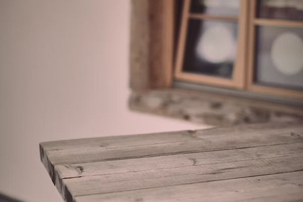 Holzfenster nach Maß